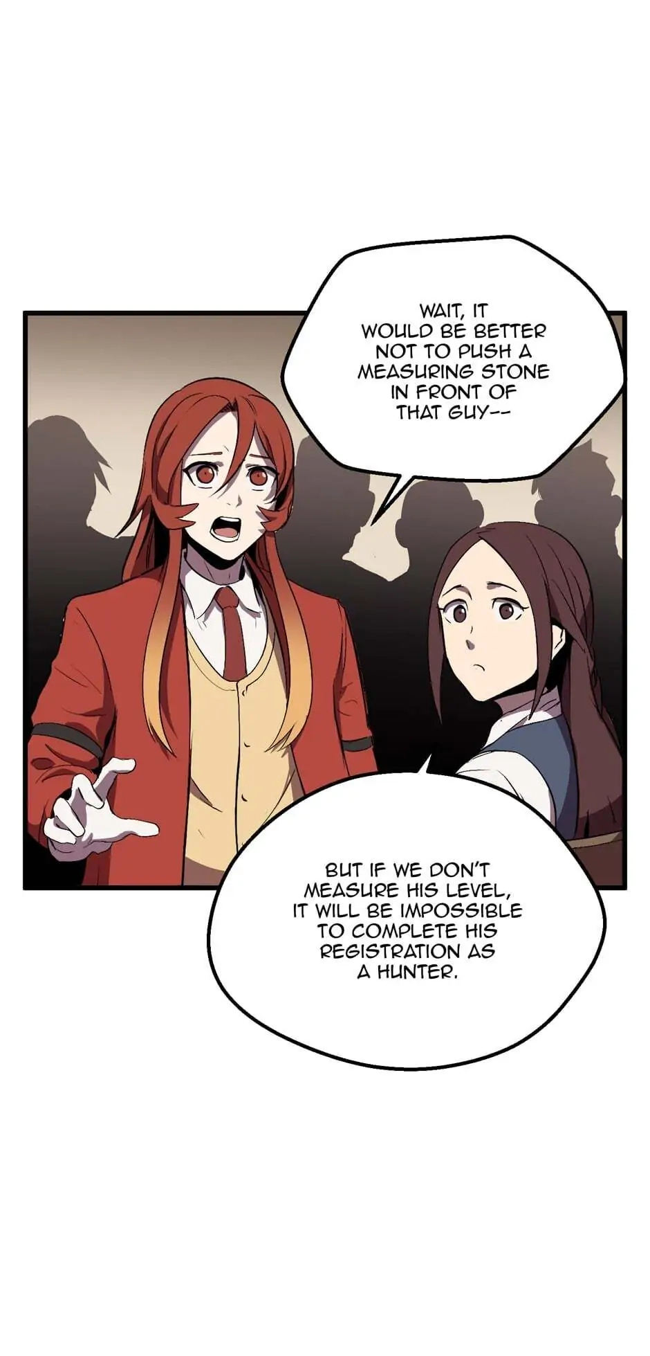 Survival Story of a Sword King in a Fantasy World Chapter 24 - Page 13