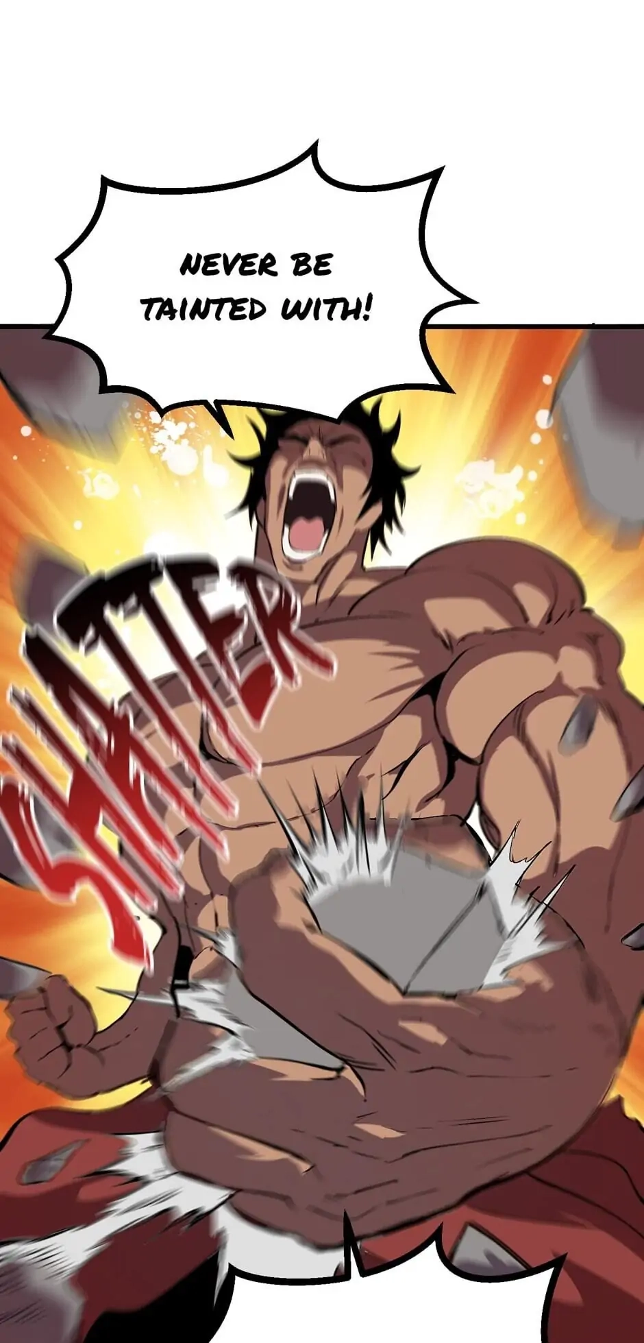 Survival Story of a Sword King in a Fantasy World Chapter 24 - Page 16