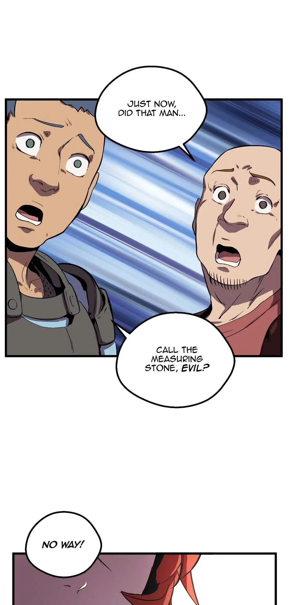 Survival Story of a Sword King in a Fantasy World Chapter 24 - Page 19