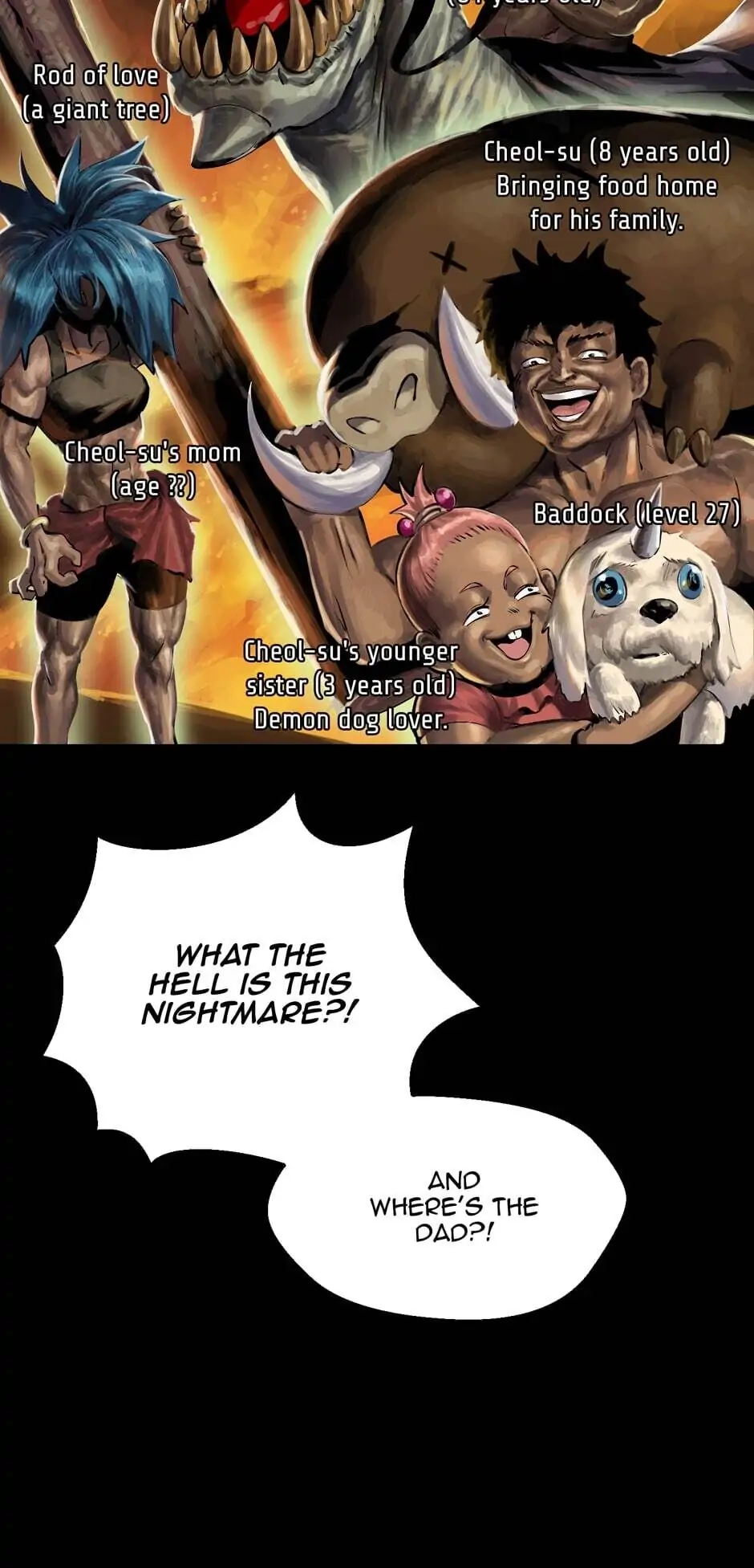 Survival Story of a Sword King in a Fantasy World Chapter 24 - Page 27