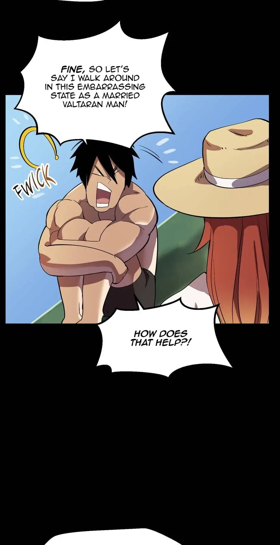 Survival Story of a Sword King in a Fantasy World Chapter 24 - Page 29