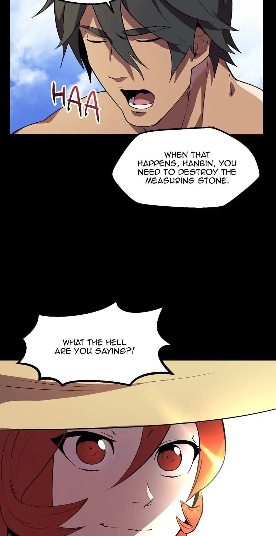 Survival Story of a Sword King in a Fantasy World Chapter 24 - Page 31