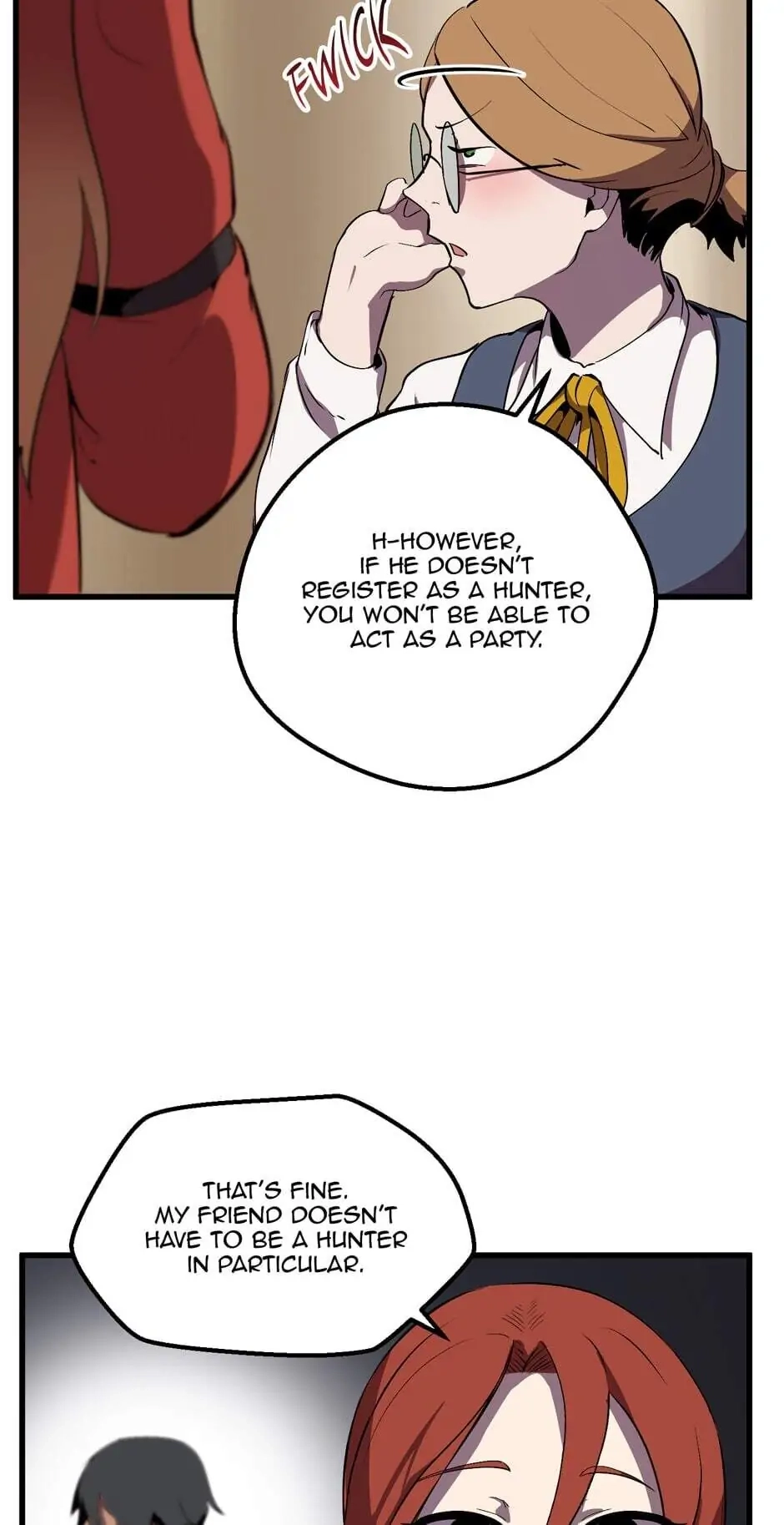 Survival Story of a Sword King in a Fantasy World Chapter 24 - Page 36