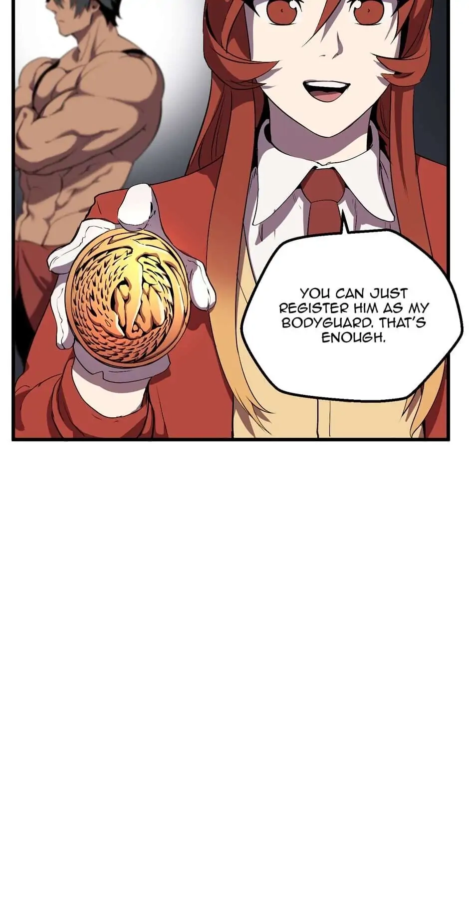 Survival Story of a Sword King in a Fantasy World Chapter 24 - Page 37