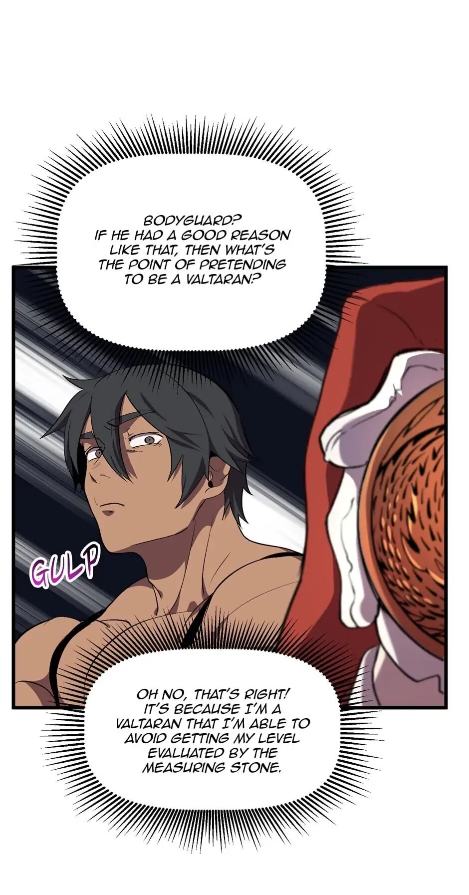 Survival Story of a Sword King in a Fantasy World Chapter 24 - Page 38