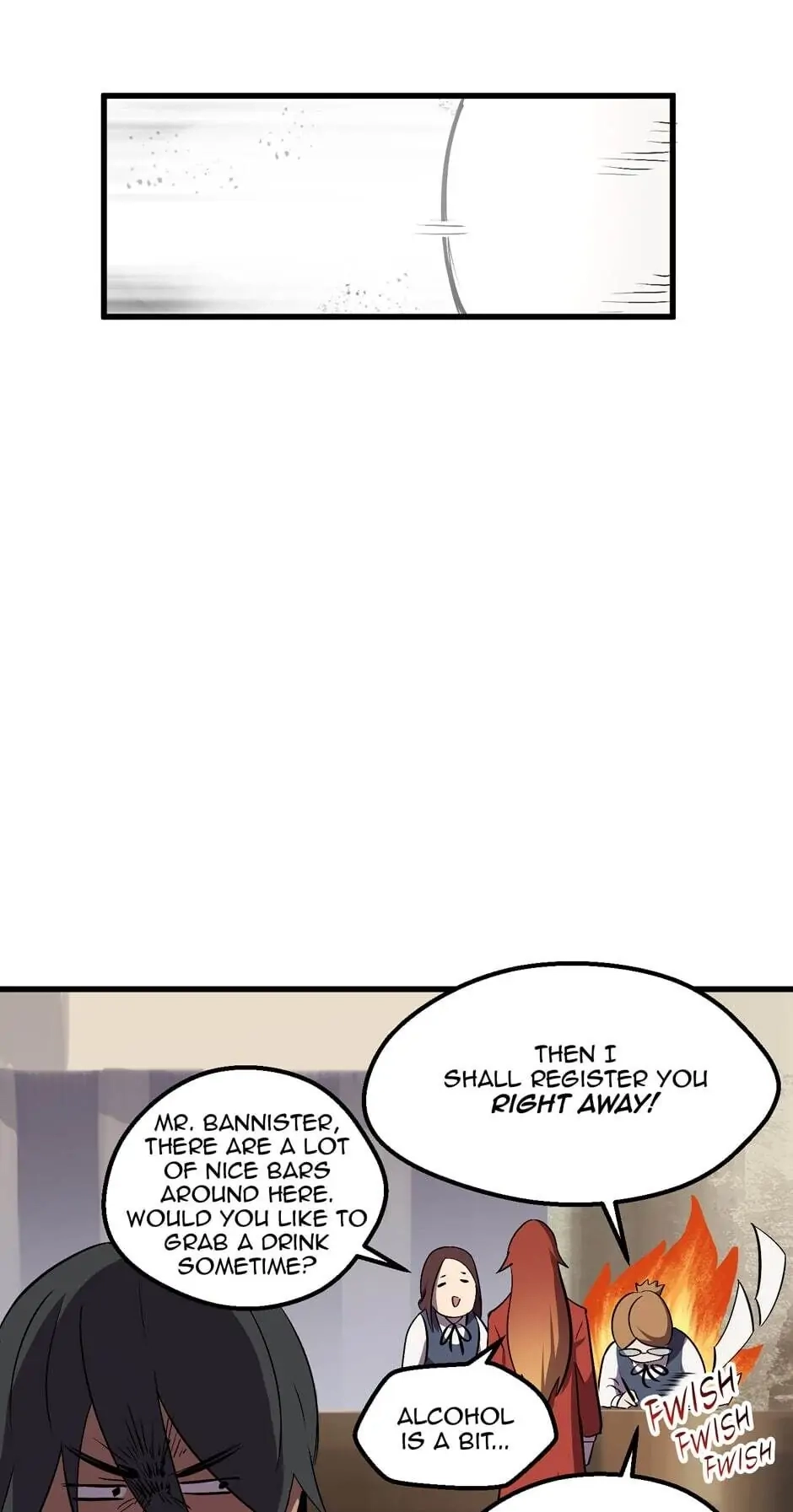 Survival Story of a Sword King in a Fantasy World Chapter 24 - Page 42