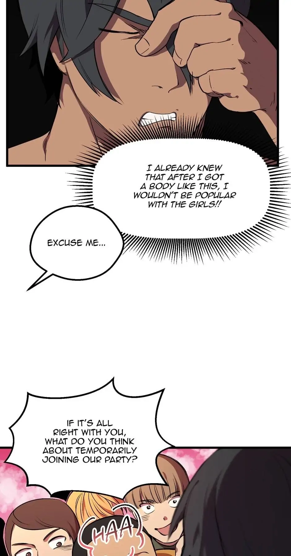 Survival Story of a Sword King in a Fantasy World Chapter 24 - Page 44