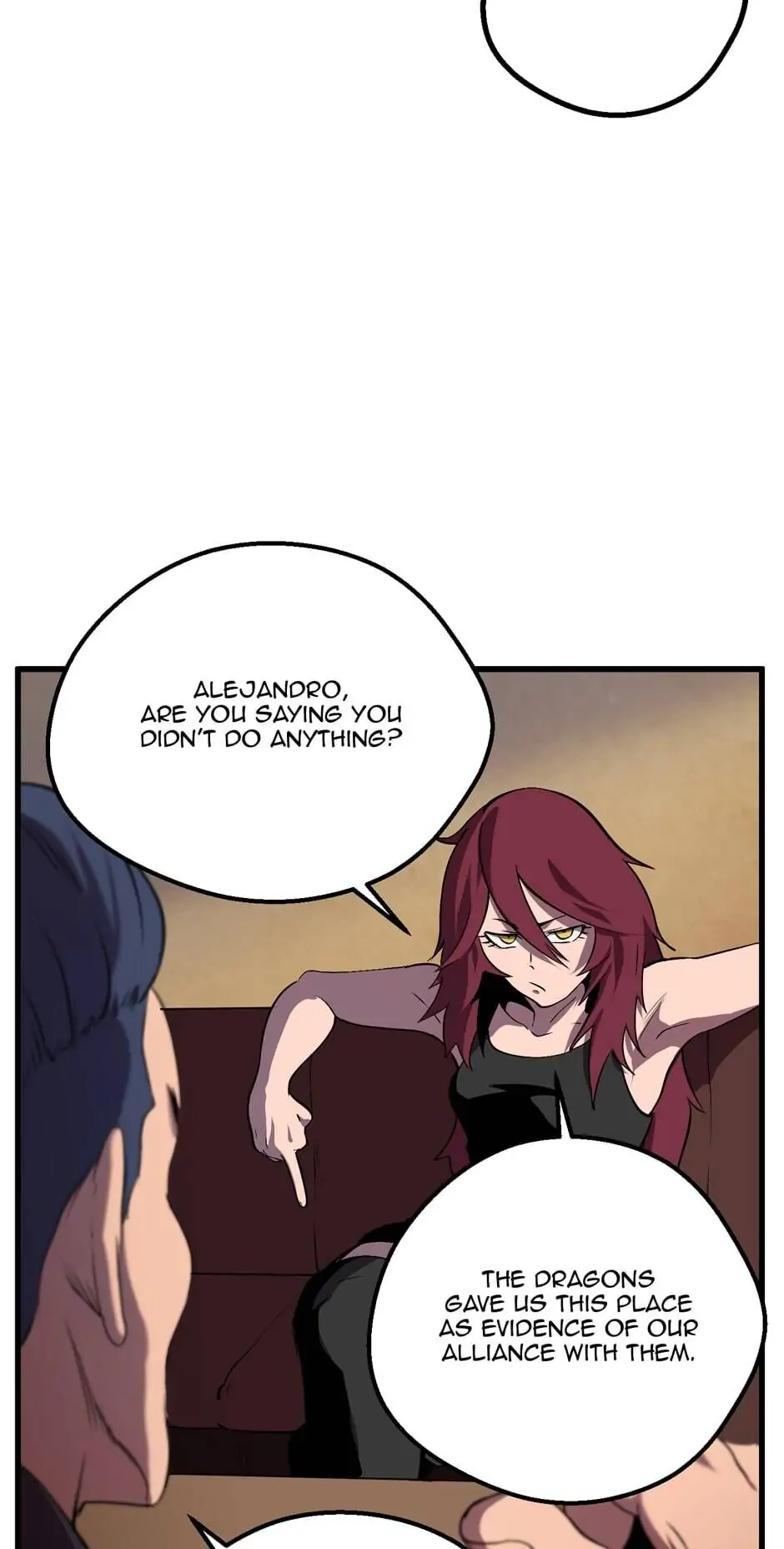 Survival Story of a Sword King in a Fantasy World Chapter 24 - Page 58