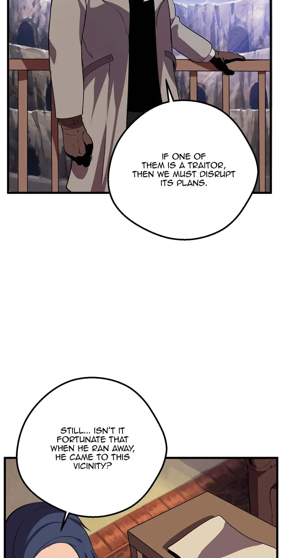Survival Story of a Sword King in a Fantasy World Chapter 24 - Page 60