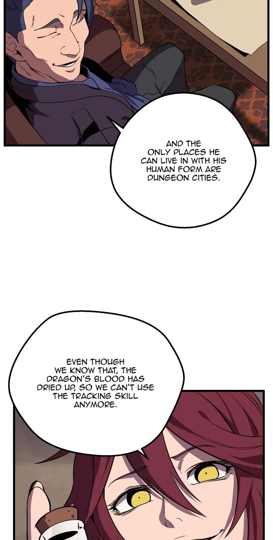 Survival Story of a Sword King in a Fantasy World Chapter 24 - Page 61
