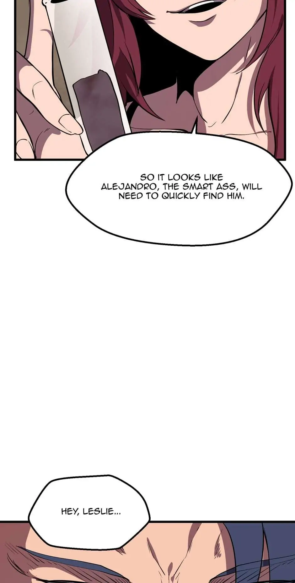Survival Story of a Sword King in a Fantasy World Chapter 24 - Page 62