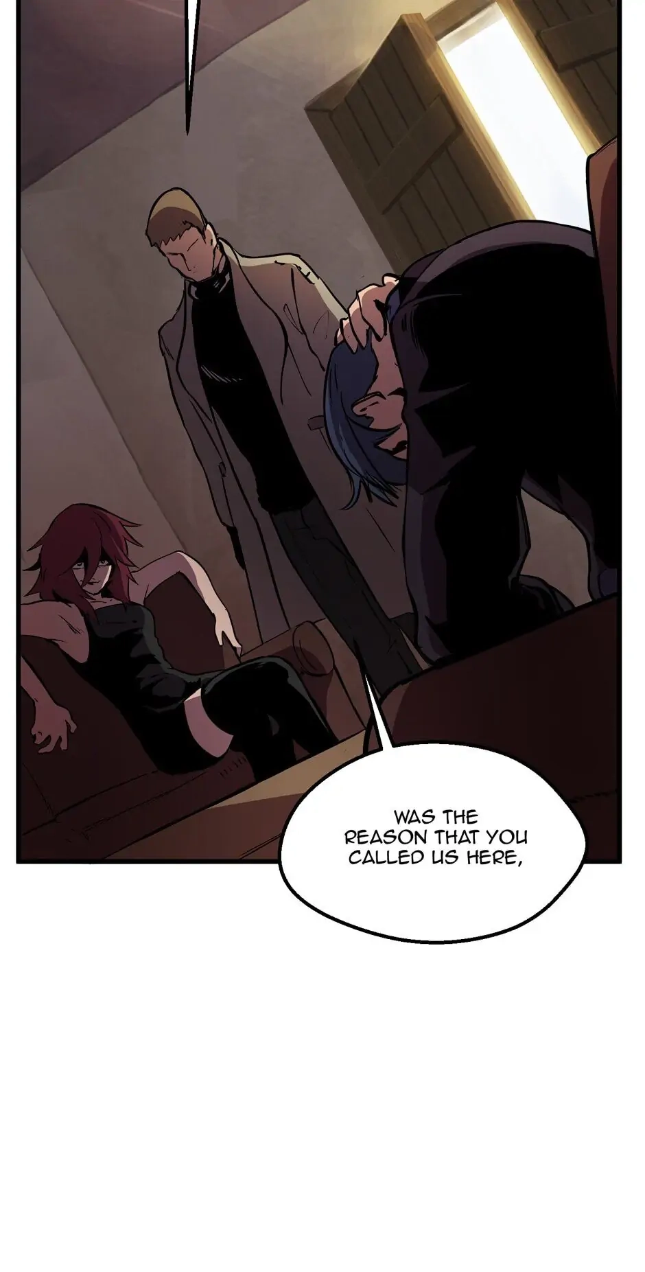 Survival Story of a Sword King in a Fantasy World Chapter 24 - Page 64