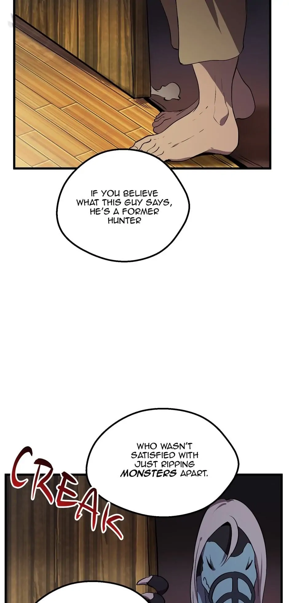 Survival Story of a Sword King in a Fantasy World Chapter 24 - Page 69