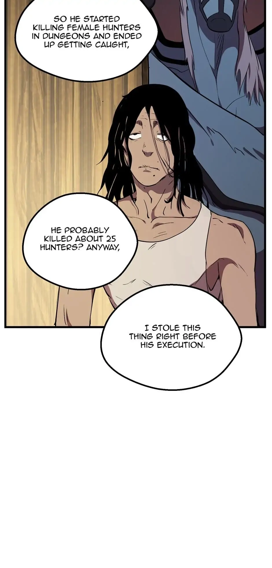 Survival Story of a Sword King in a Fantasy World Chapter 24 - Page 70