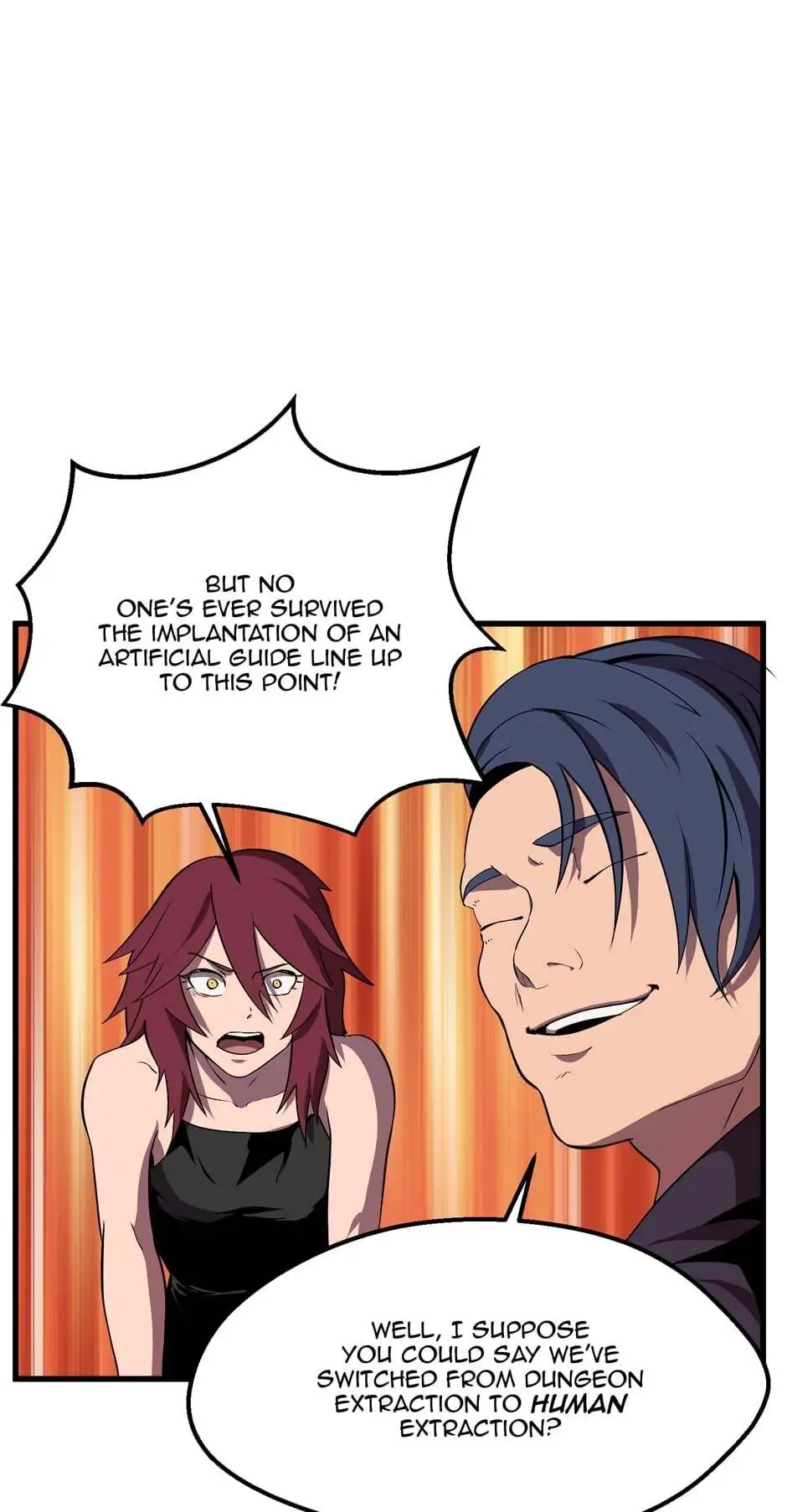 Survival Story of a Sword King in a Fantasy World Chapter 24 - Page 74