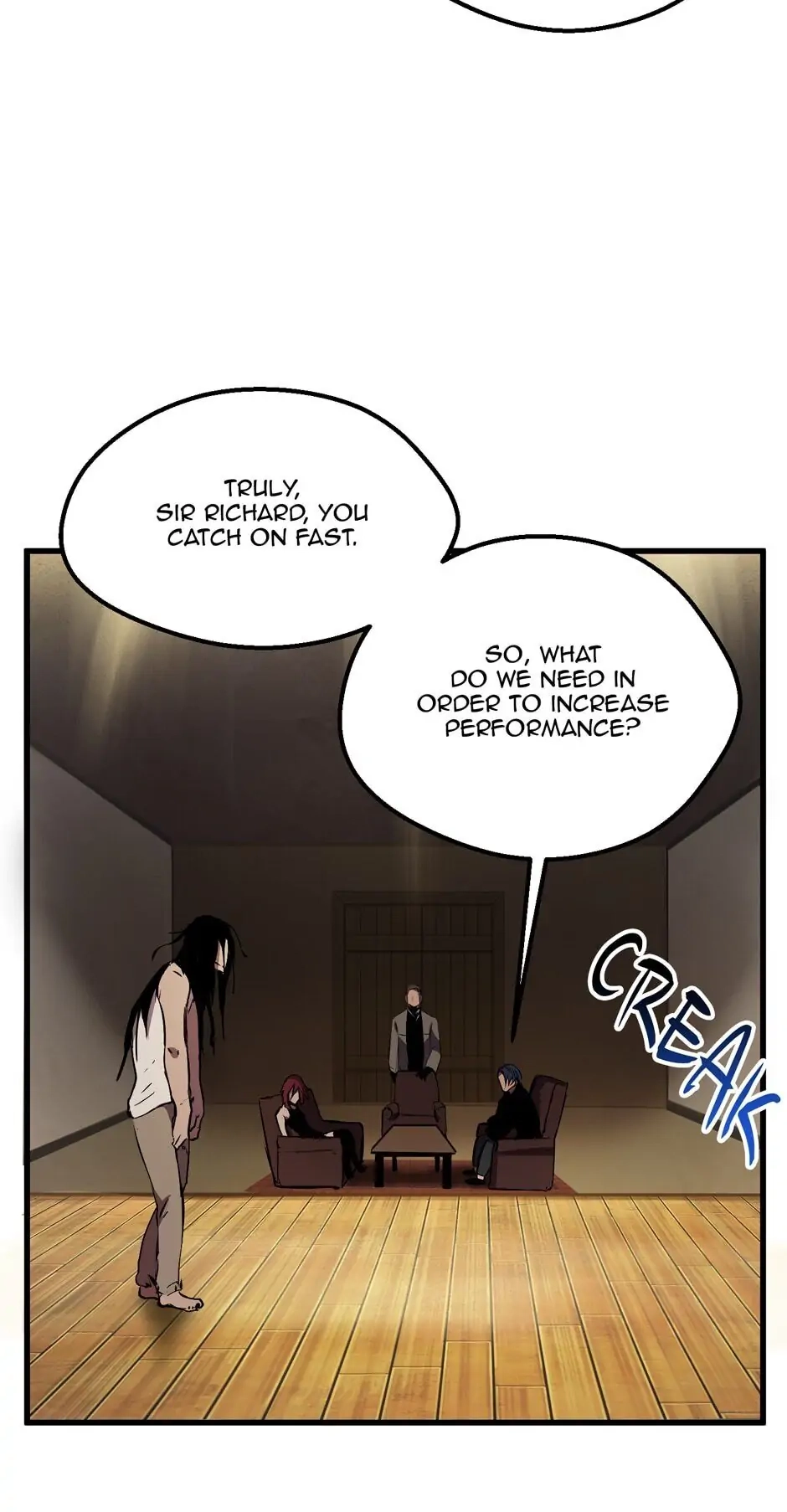 Survival Story of a Sword King in a Fantasy World Chapter 24 - Page 76