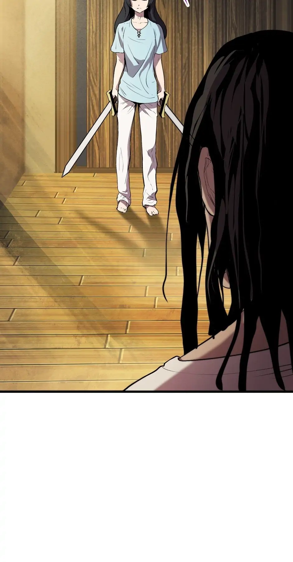 Survival Story of a Sword King in a Fantasy World Chapter 24 - Page 81