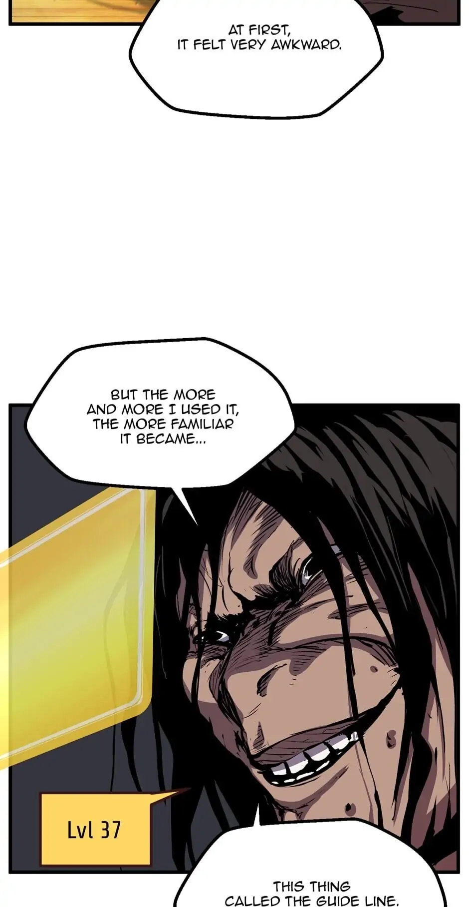 Survival Story of a Sword King in a Fantasy World Chapter 25 - Page 3