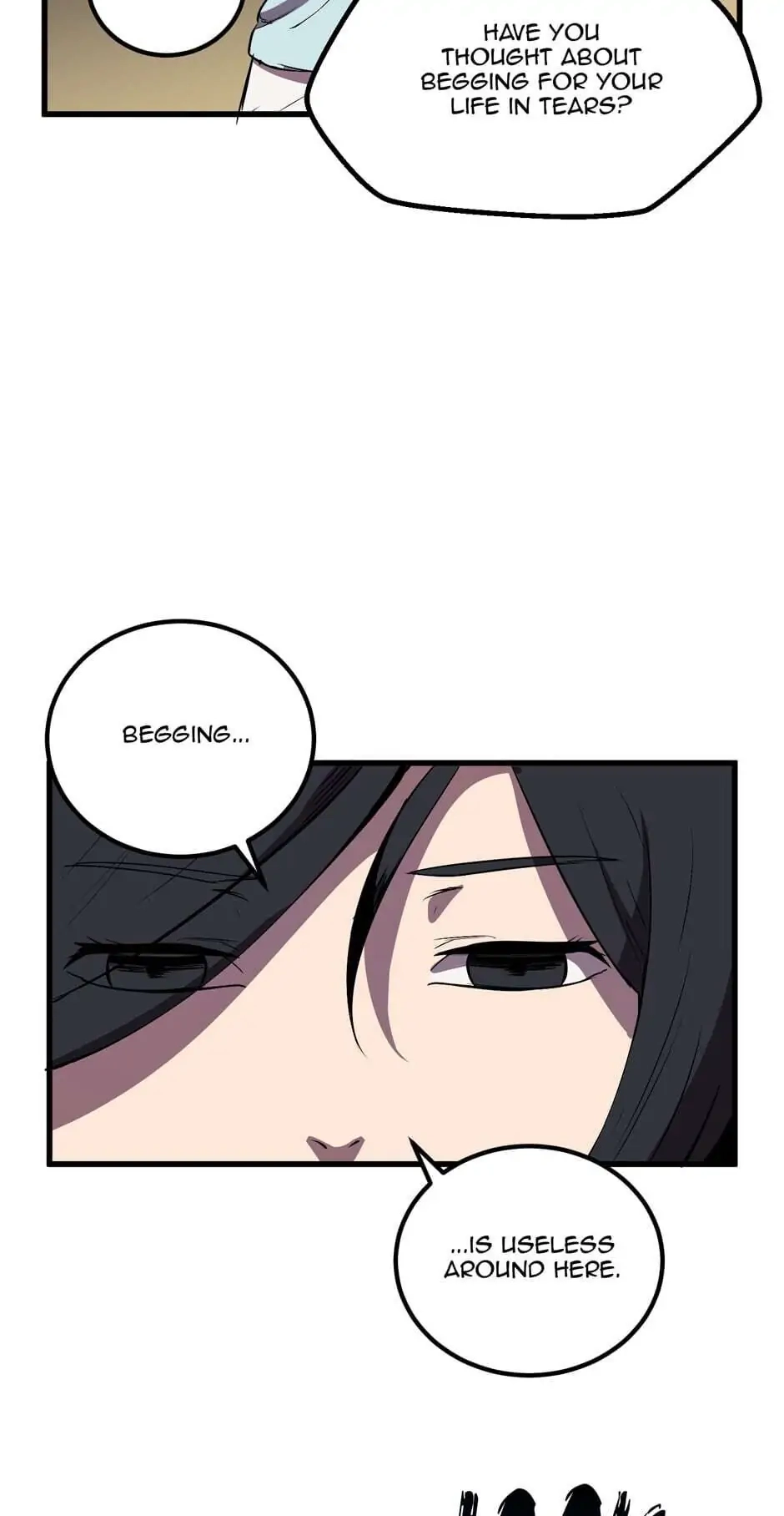 Survival Story of a Sword King in a Fantasy World Chapter 25 - Page 5