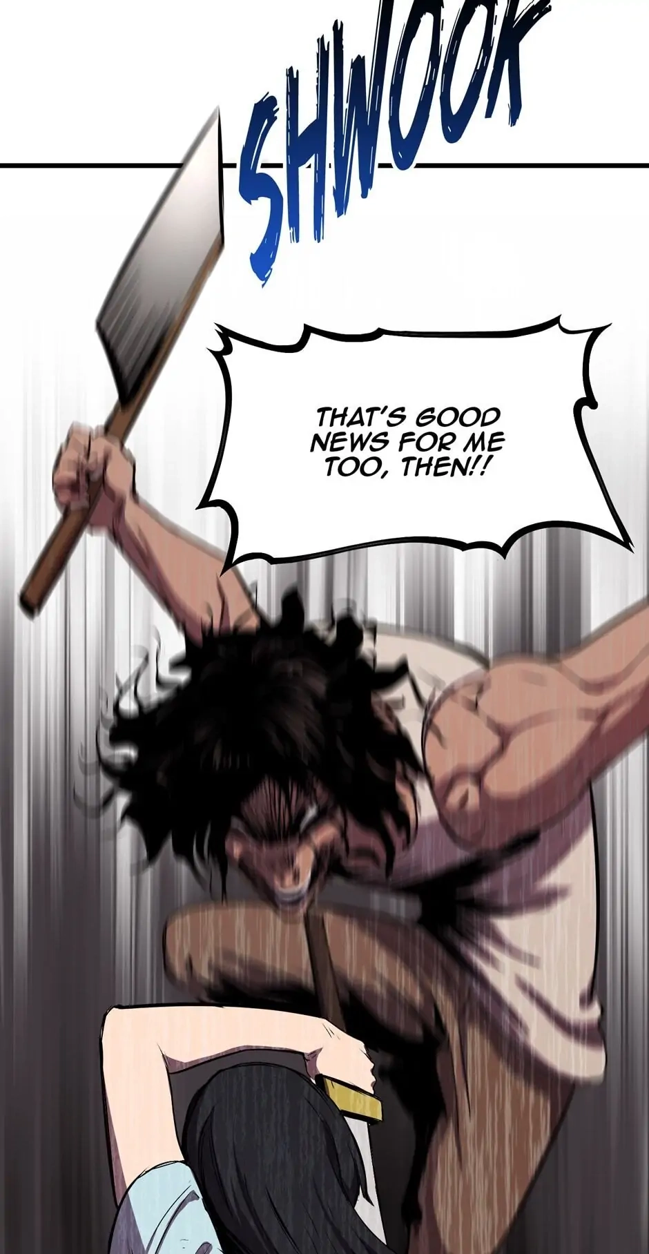 Survival Story of a Sword King in a Fantasy World Chapter 25 - Page 6