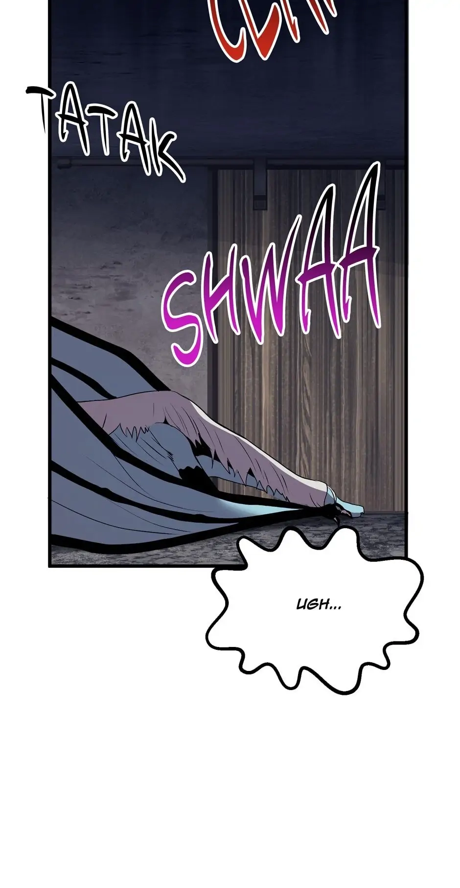 Survival Story of a Sword King in a Fantasy World Chapter 25 - Page 9
