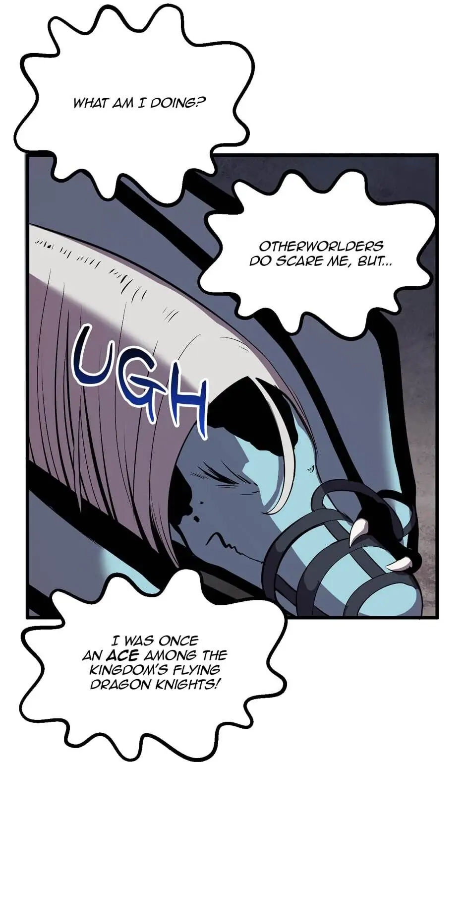 Survival Story of a Sword King in a Fantasy World Chapter 25 - Page 10