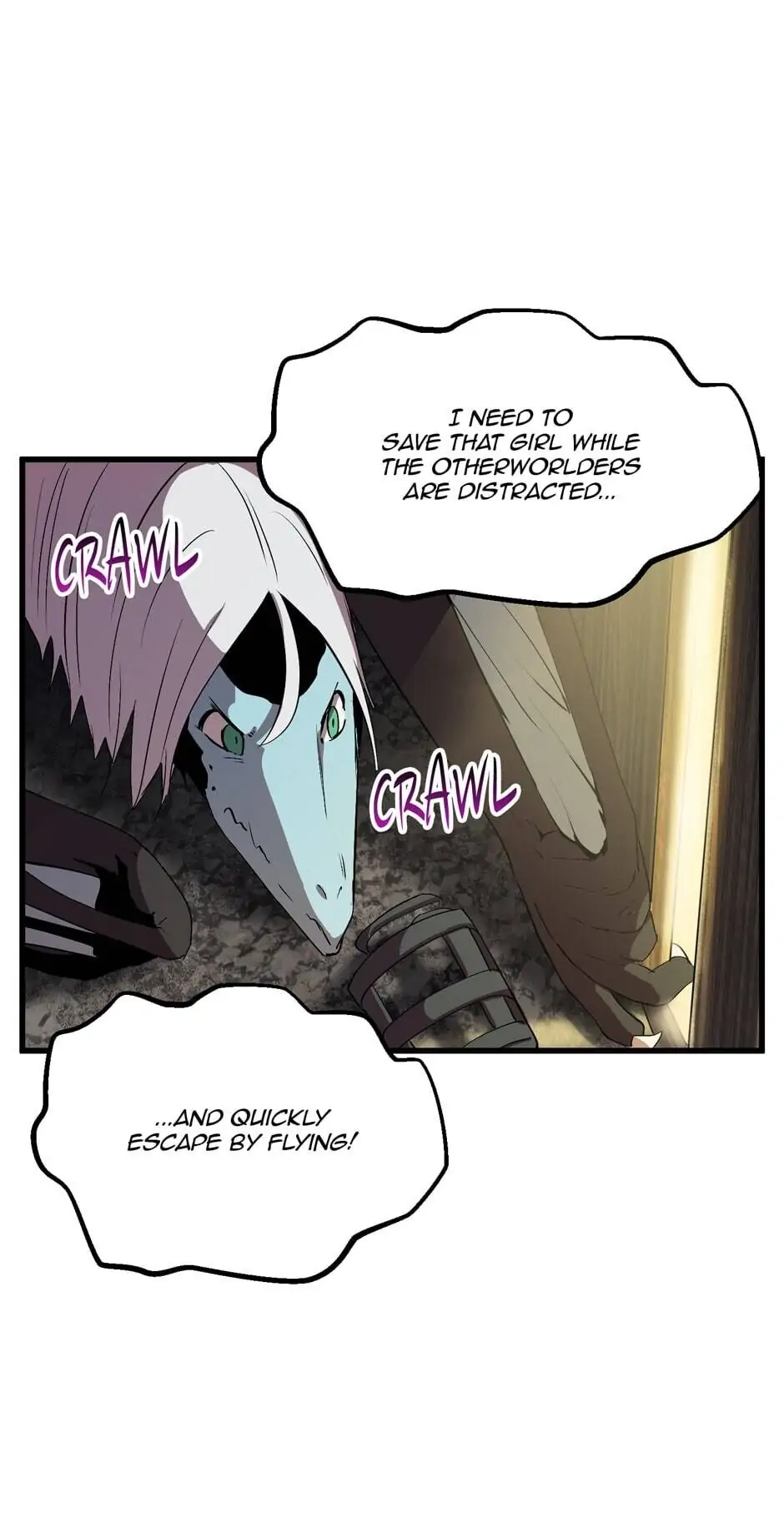 Survival Story of a Sword King in a Fantasy World Chapter 25 - Page 11