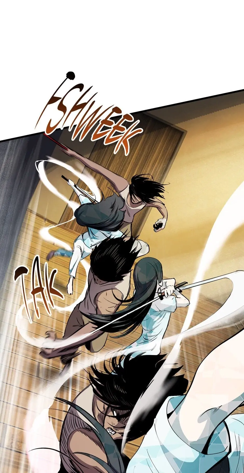 Survival Story of a Sword King in a Fantasy World Chapter 25 - Page 13