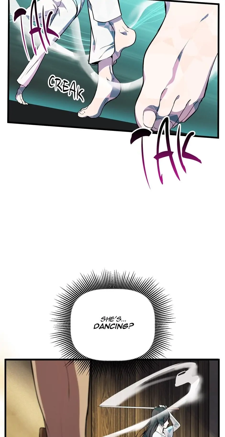Survival Story of a Sword King in a Fantasy World Chapter 25 - Page 15