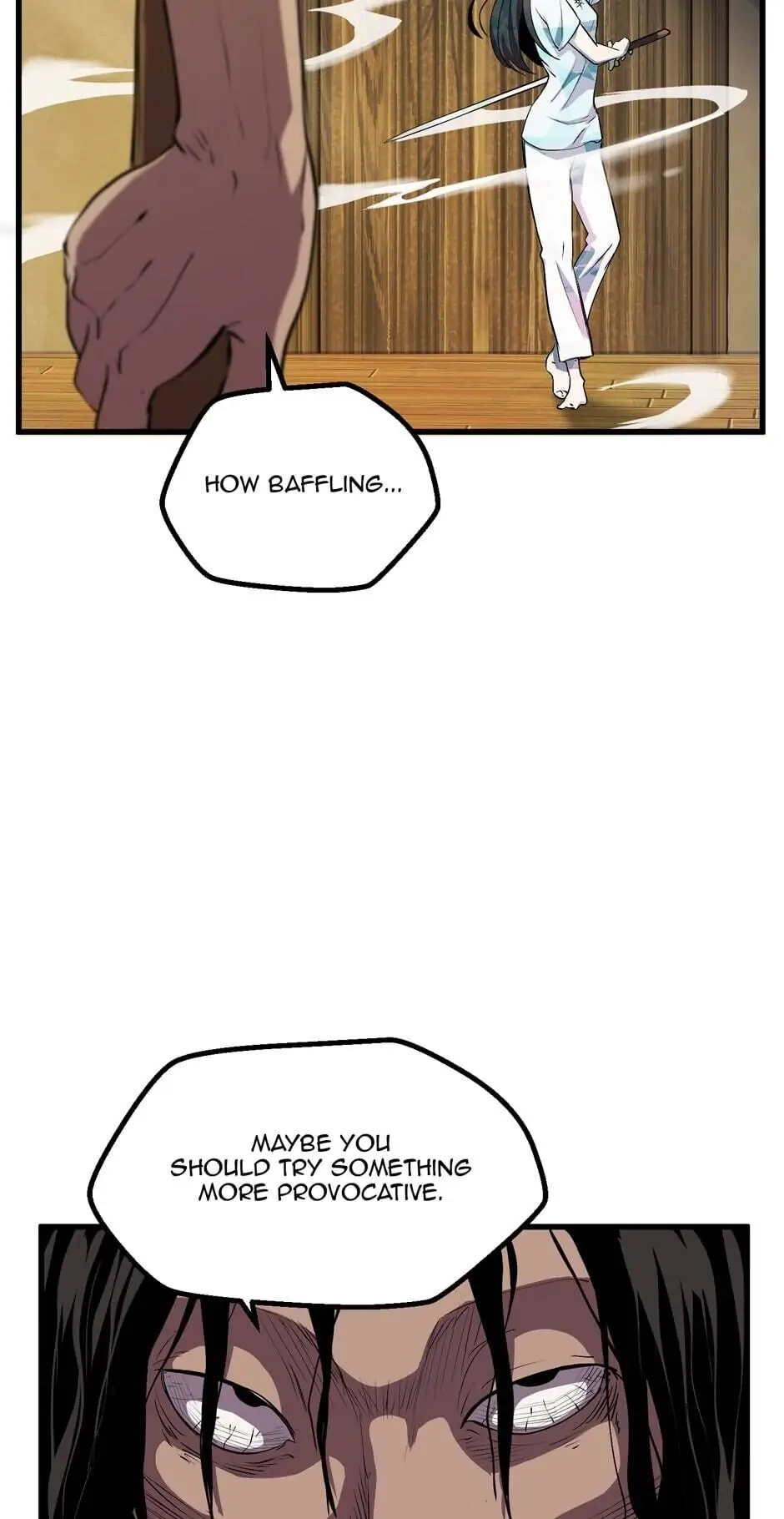 Survival Story of a Sword King in a Fantasy World Chapter 25 - Page 16