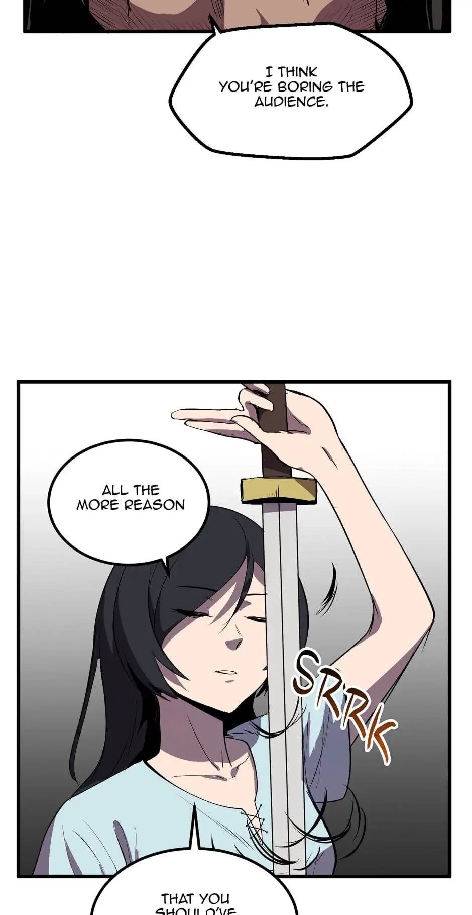 Survival Story of a Sword King in a Fantasy World Chapter 25 - Page 17