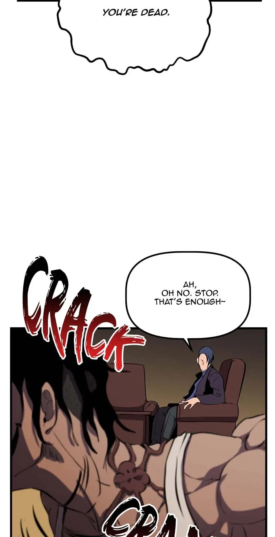 Survival Story of a Sword King in a Fantasy World Chapter 25 - Page 25