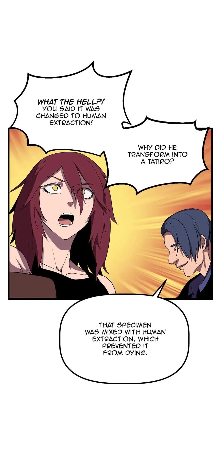 Survival Story of a Sword King in a Fantasy World Chapter 25 - Page 28