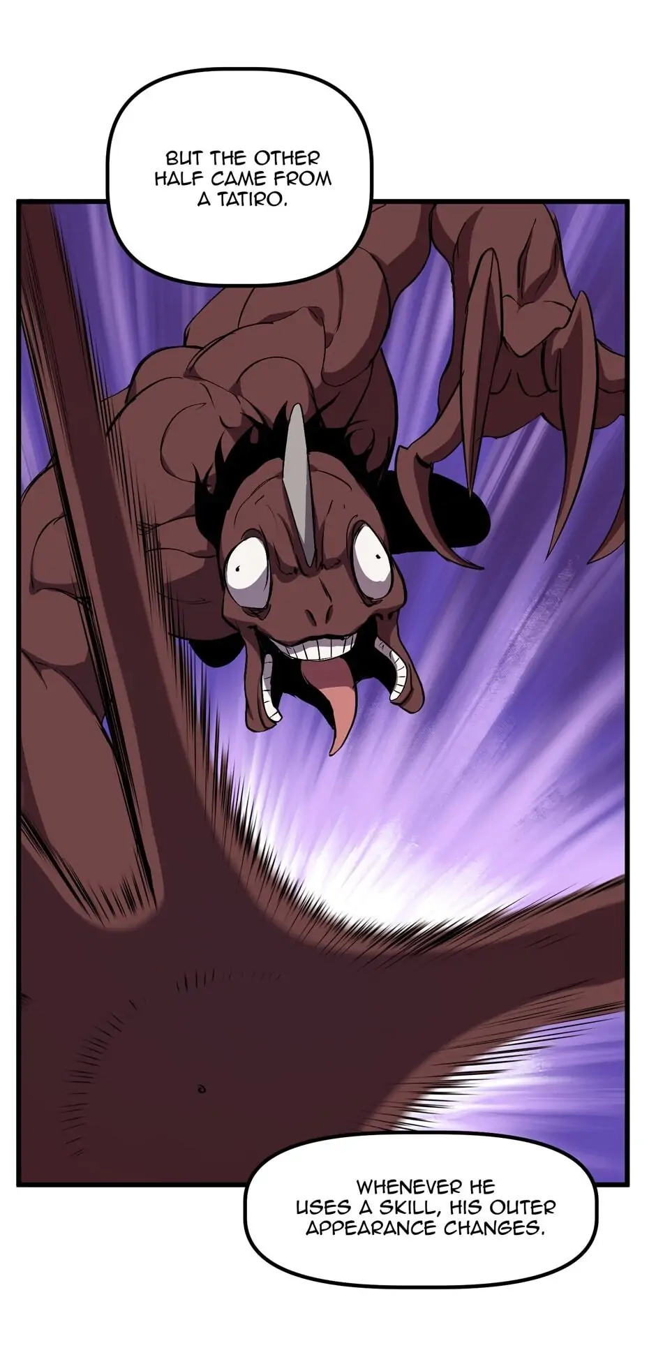 Survival Story of a Sword King in a Fantasy World Chapter 25 - Page 29
