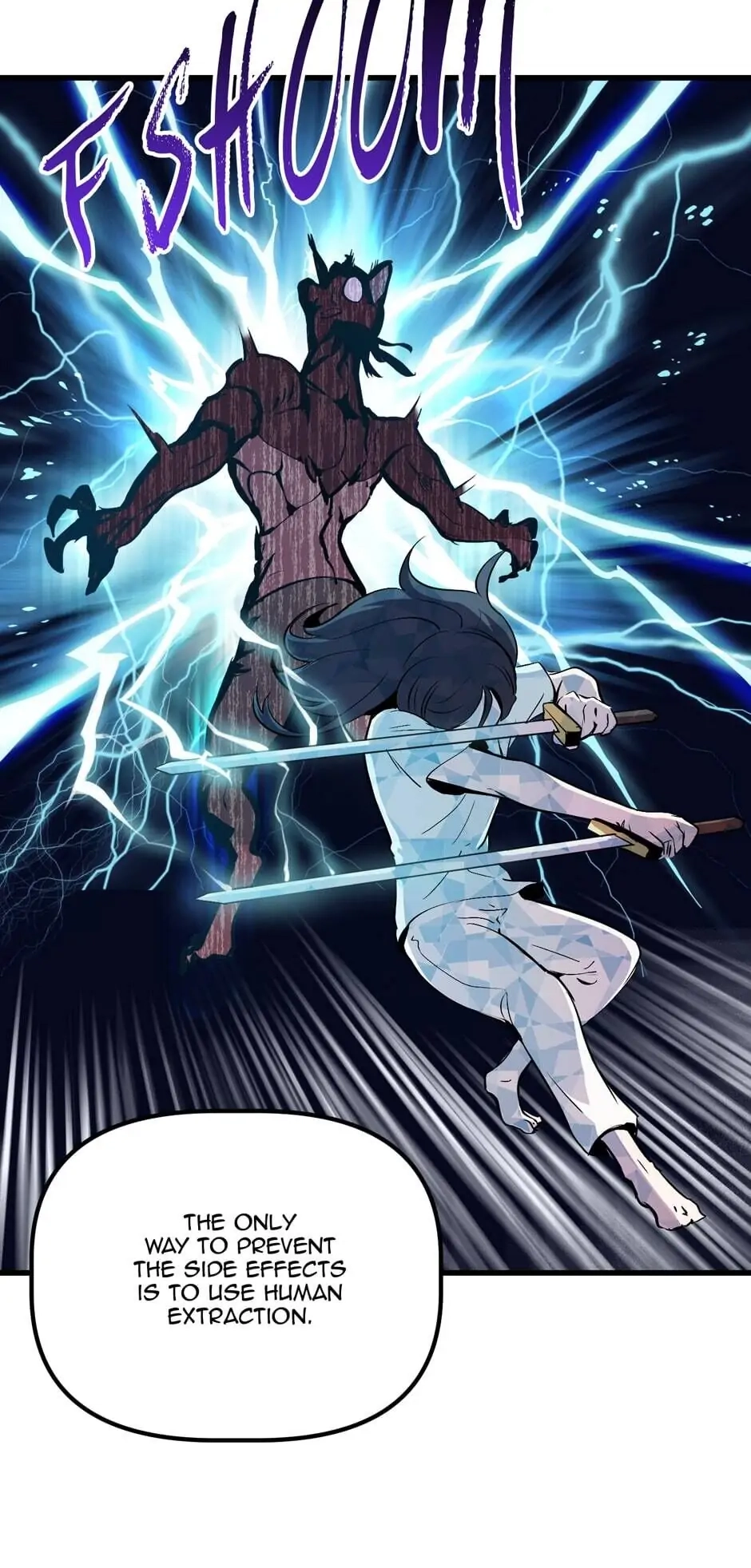 Survival Story of a Sword King in a Fantasy World Chapter 25 - Page 32