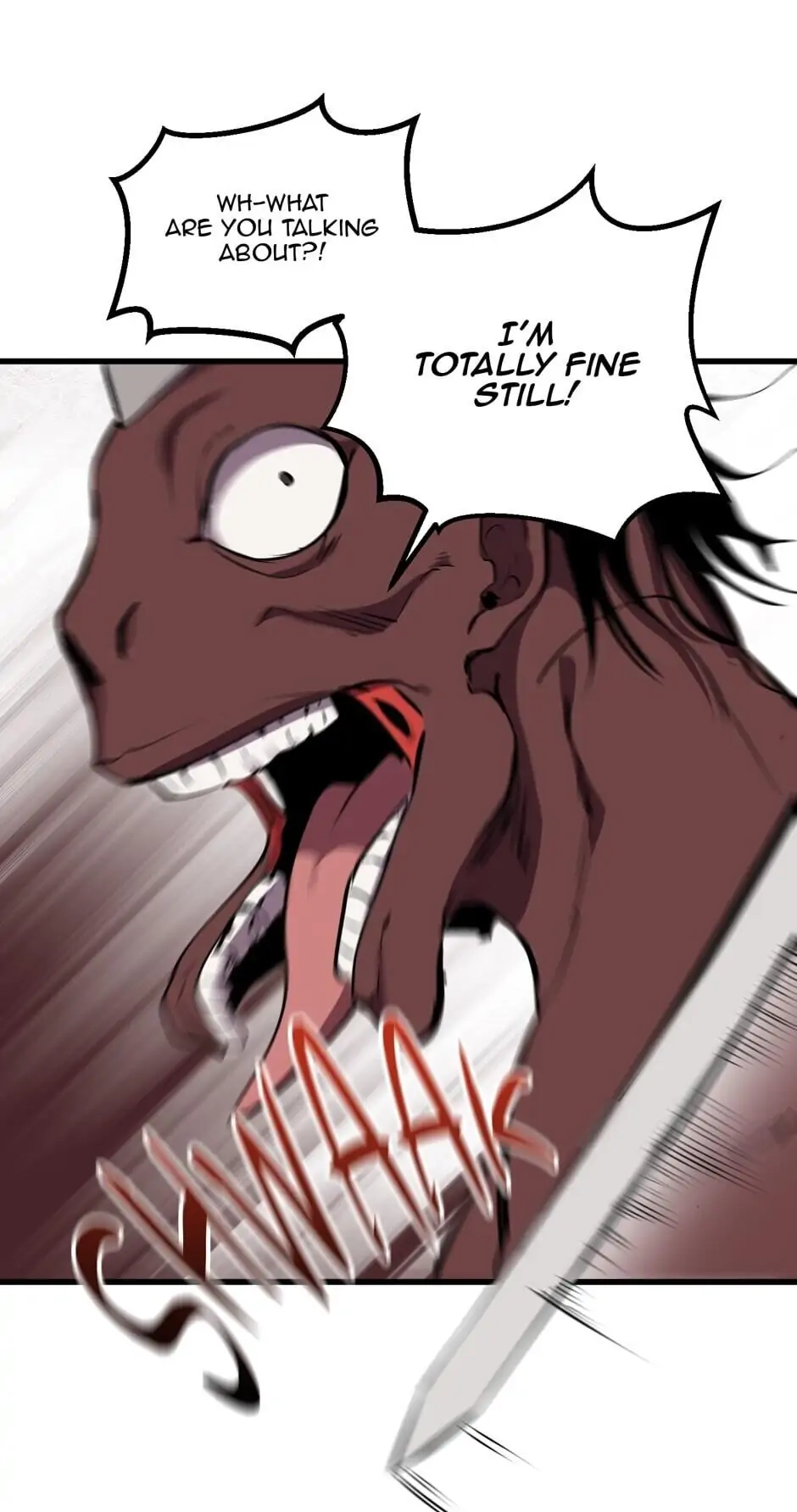 Survival Story of a Sword King in a Fantasy World Chapter 25 - Page 37