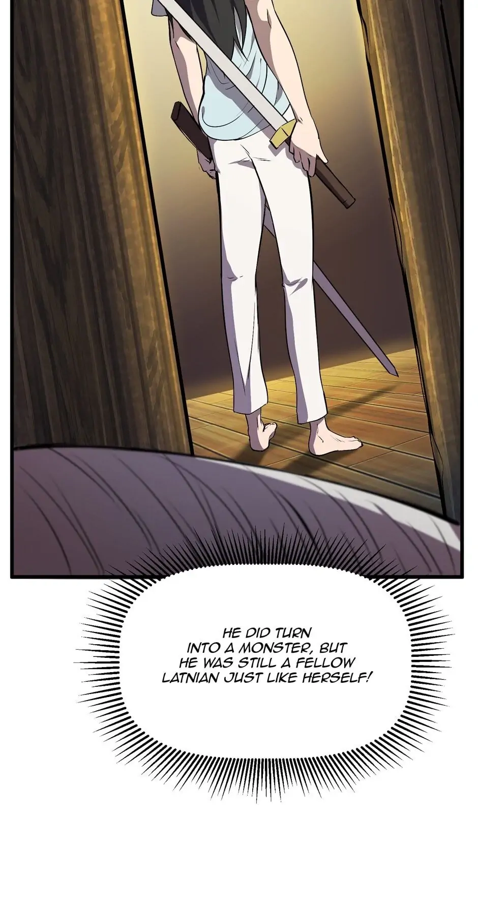 Survival Story of a Sword King in a Fantasy World Chapter 25 - Page 40