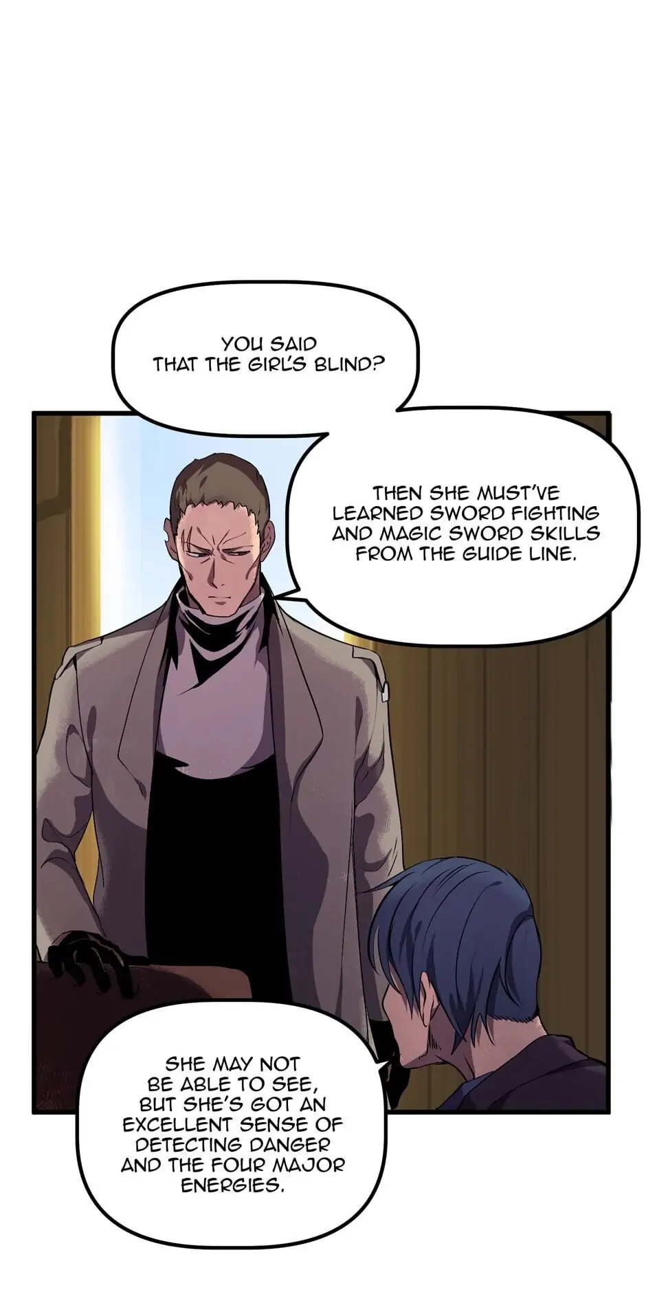 Survival Story of a Sword King in a Fantasy World Chapter 25 - Page 42