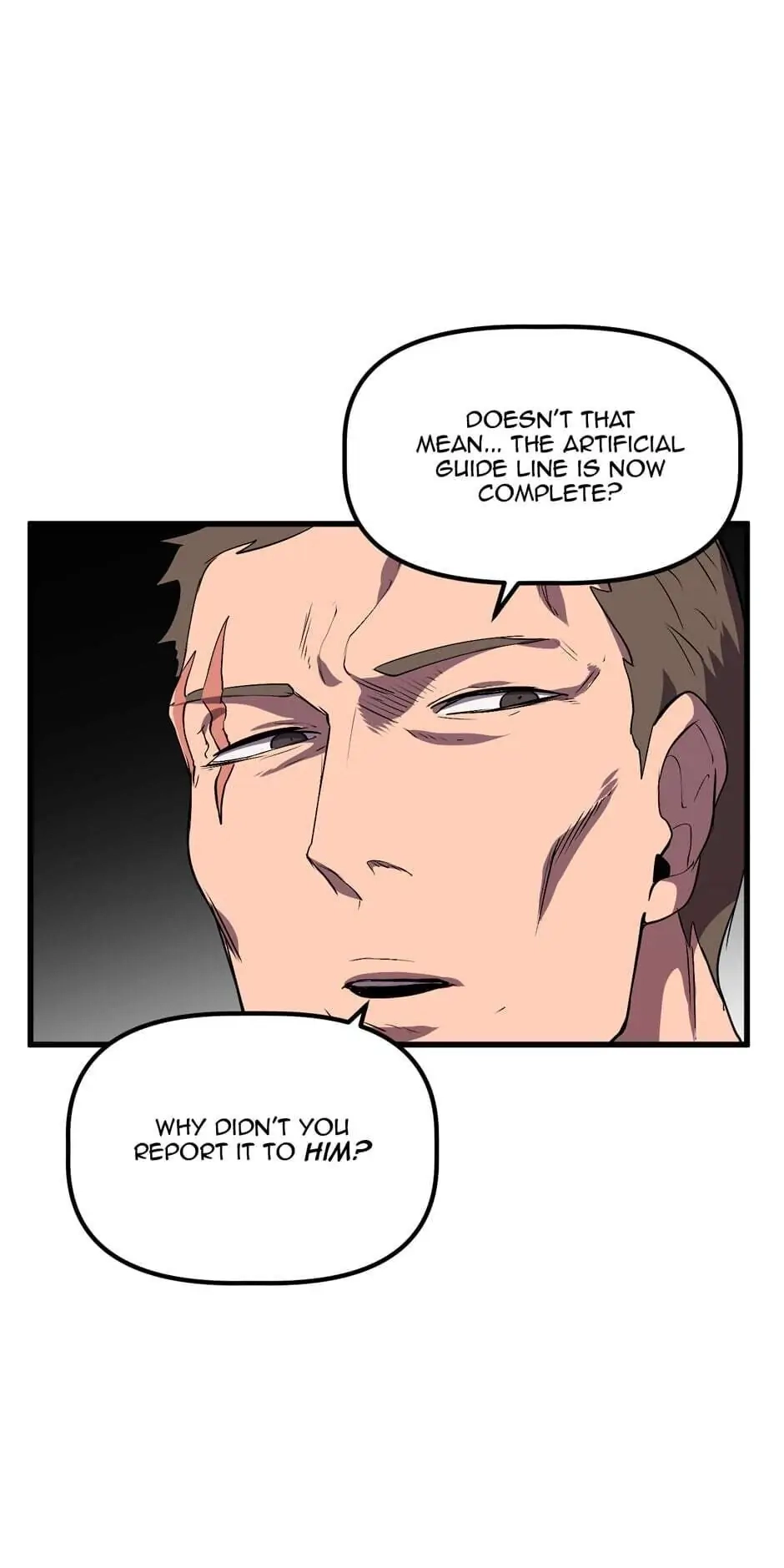 Survival Story of a Sword King in a Fantasy World Chapter 25 - Page 43