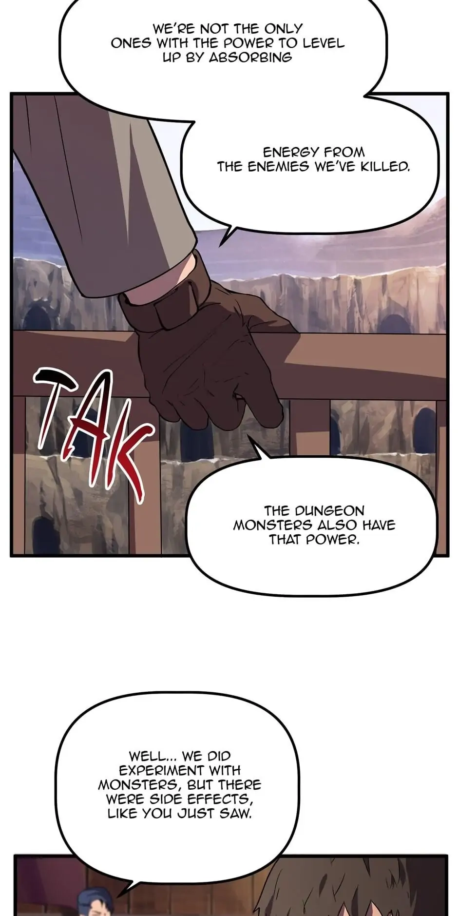 Survival Story of a Sword King in a Fantasy World Chapter 25 - Page 46