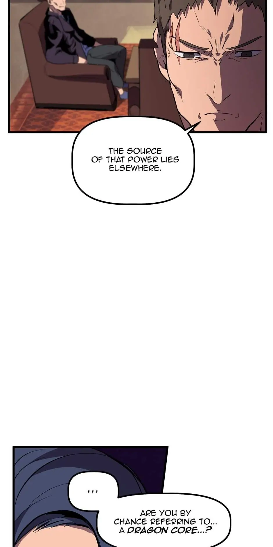 Survival Story of a Sword King in a Fantasy World Chapter 25 - Page 47