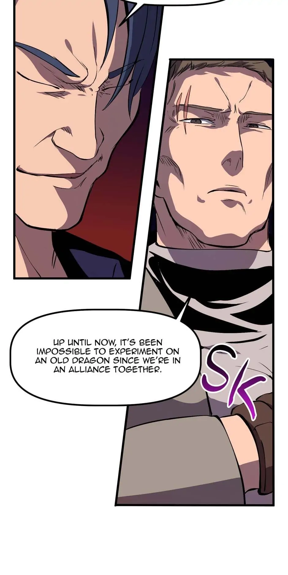 Survival Story of a Sword King in a Fantasy World Chapter 25 - Page 48
