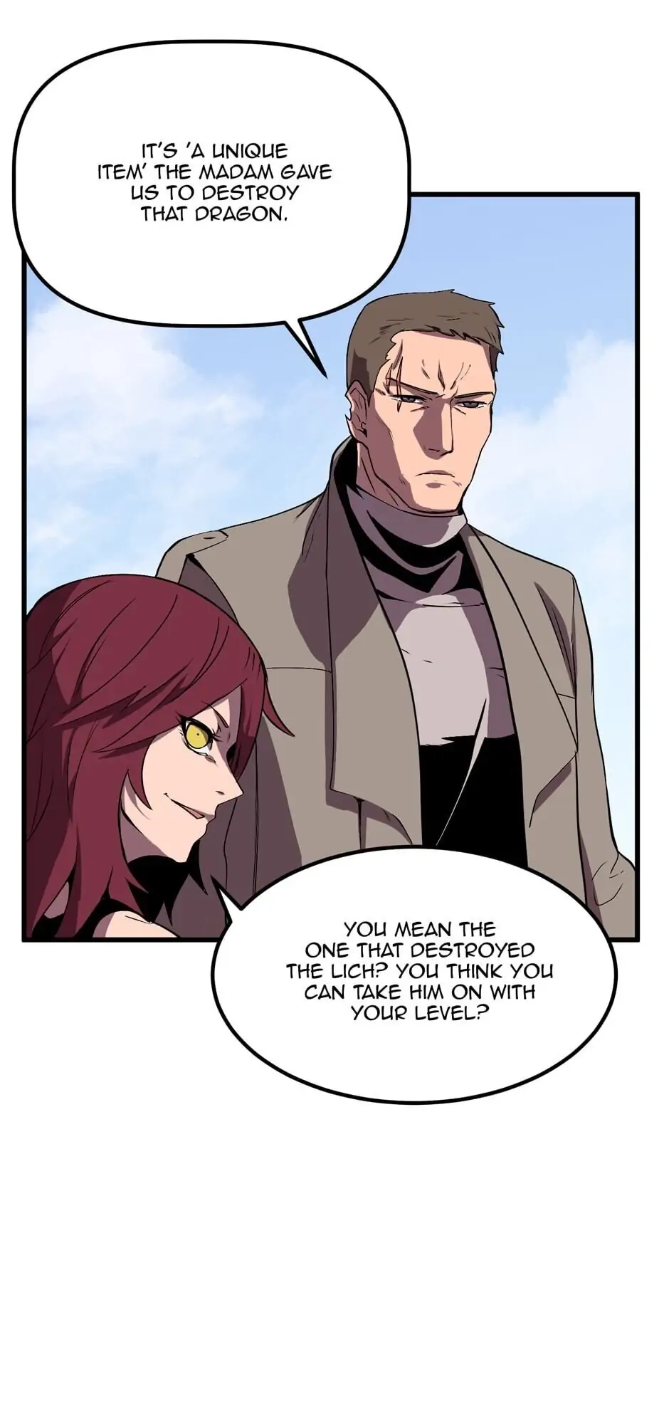 Survival Story of a Sword King in a Fantasy World Chapter 25 - Page 51