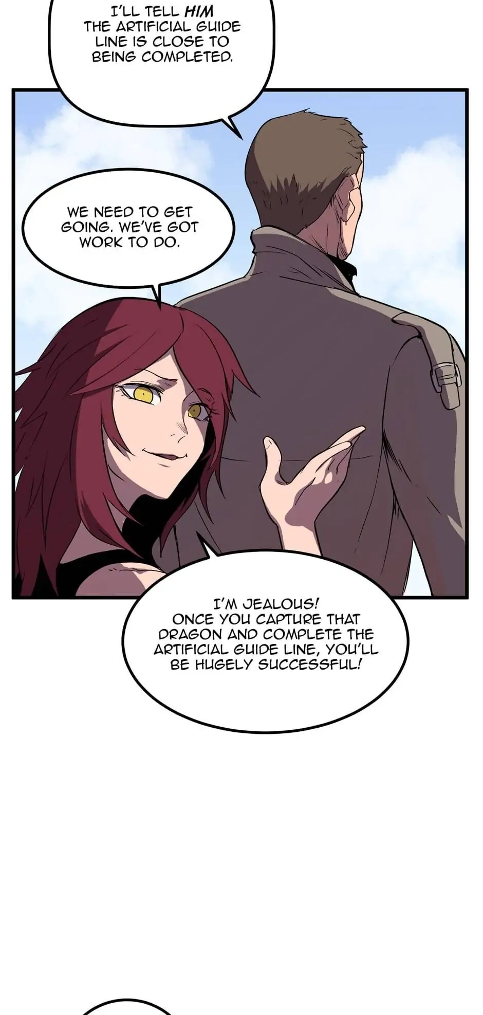 Survival Story of a Sword King in a Fantasy World Chapter 25 - Page 53