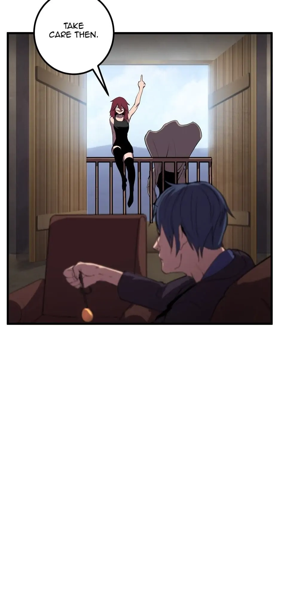 Survival Story of a Sword King in a Fantasy World Chapter 25 - Page 54