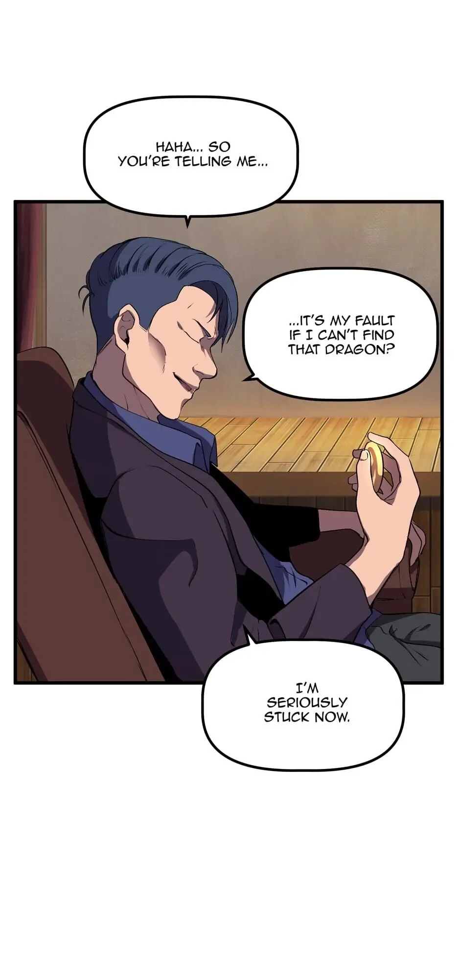 Survival Story of a Sword King in a Fantasy World Chapter 25 - Page 56