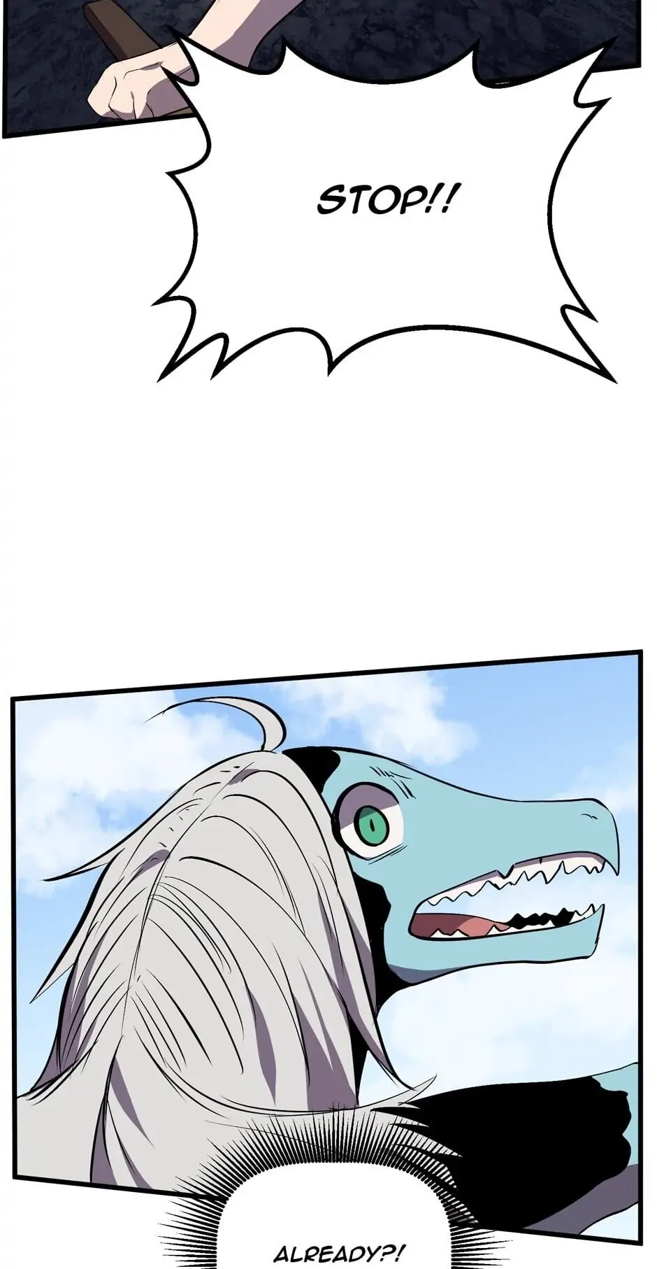 Survival Story of a Sword King in a Fantasy World Chapter 25 - Page 69