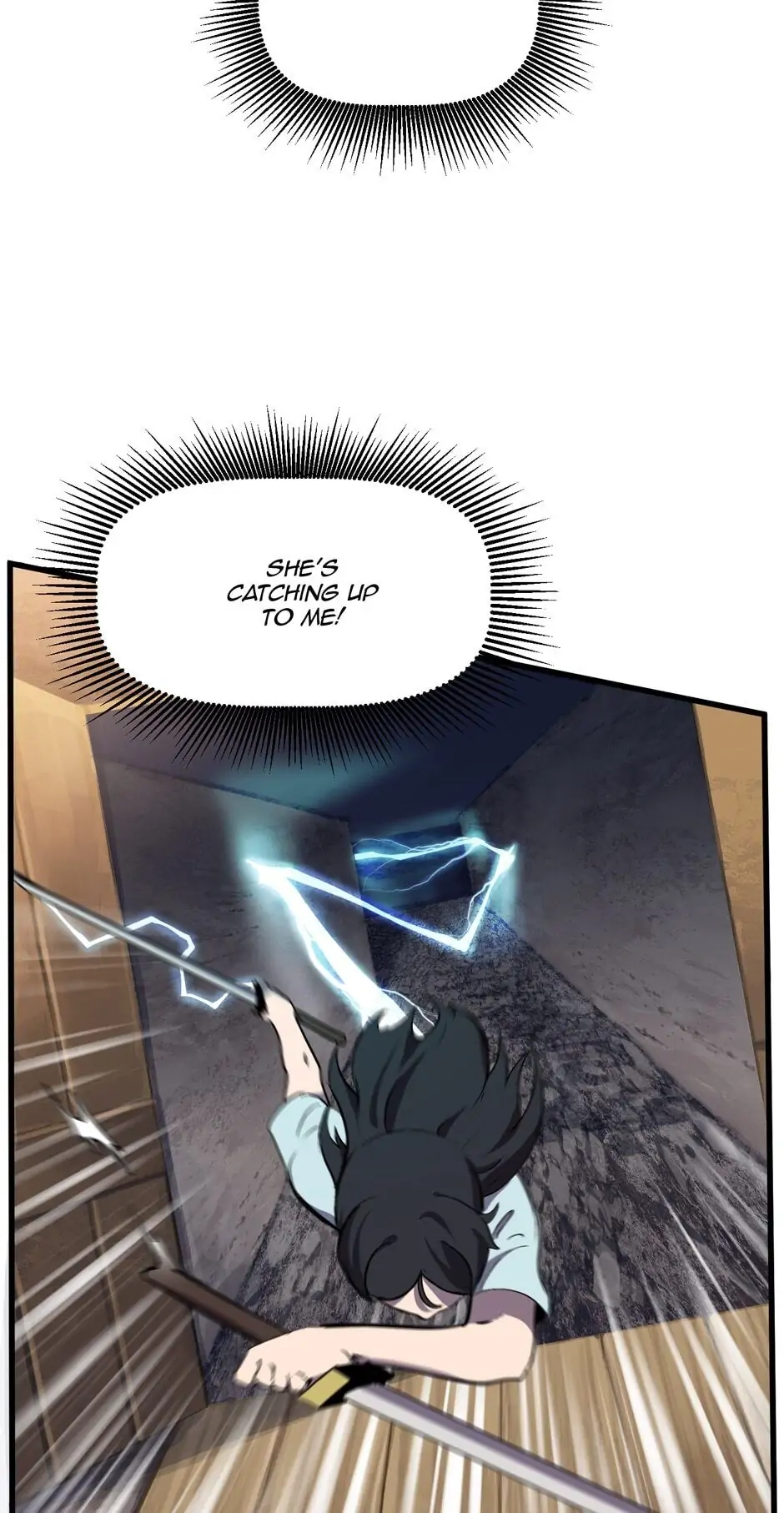 Survival Story of a Sword King in a Fantasy World Chapter 25 - Page 70