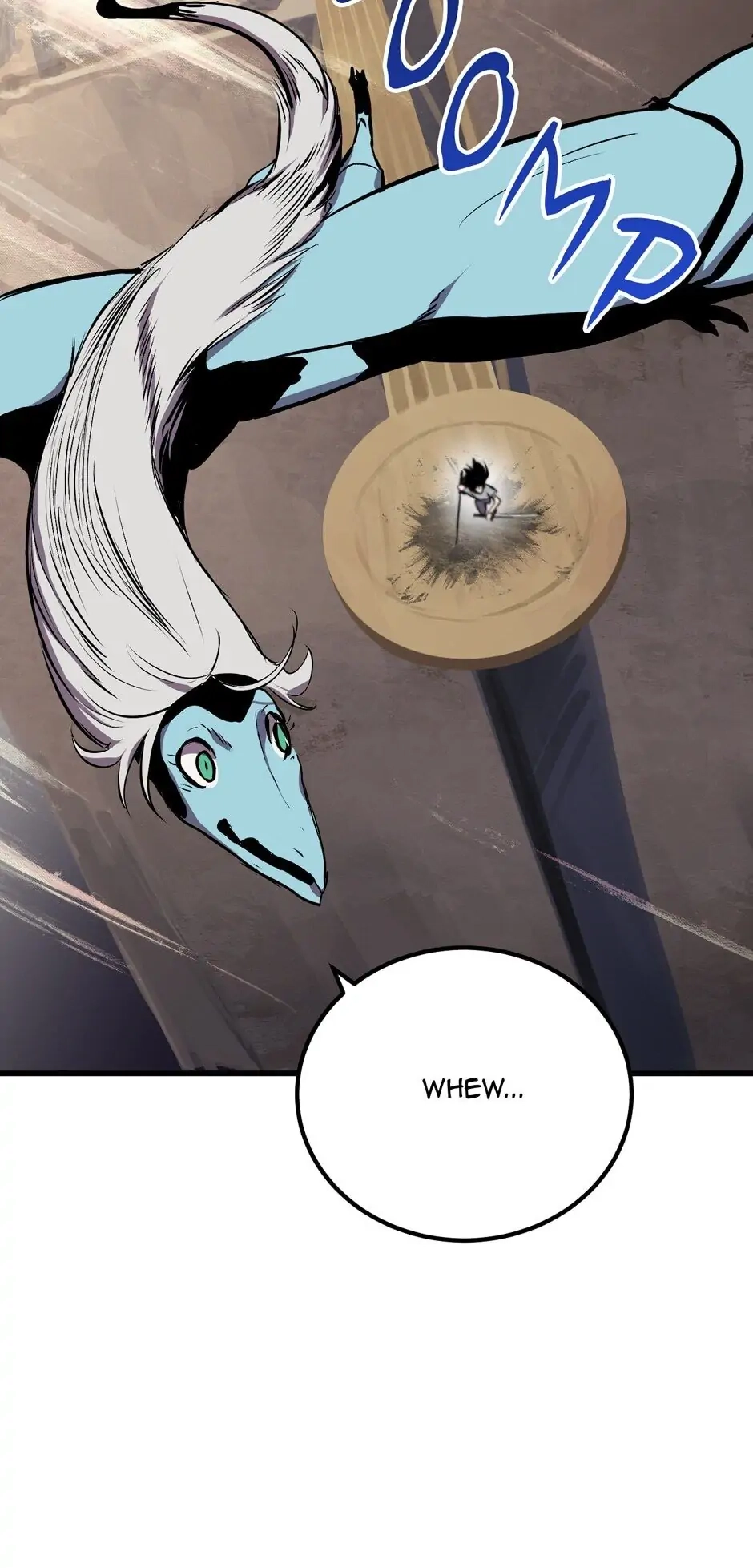 Survival Story of a Sword King in a Fantasy World Chapter 25 - Page 77