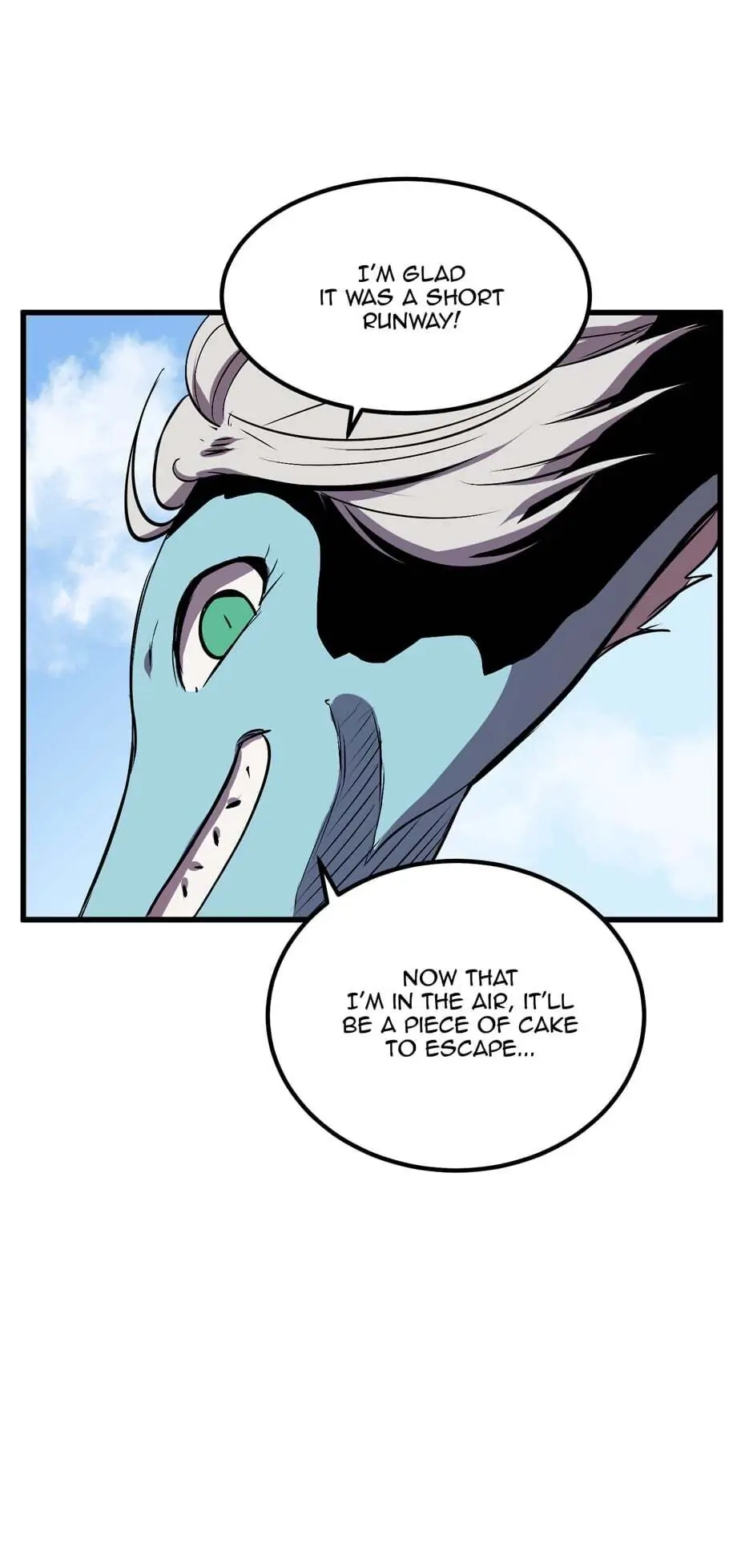 Survival Story of a Sword King in a Fantasy World Chapter 25 - Page 78
